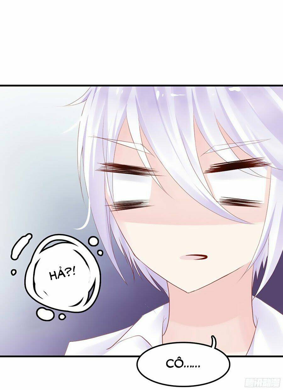 Hữu Tiên Tắc Danh: Chapter 3