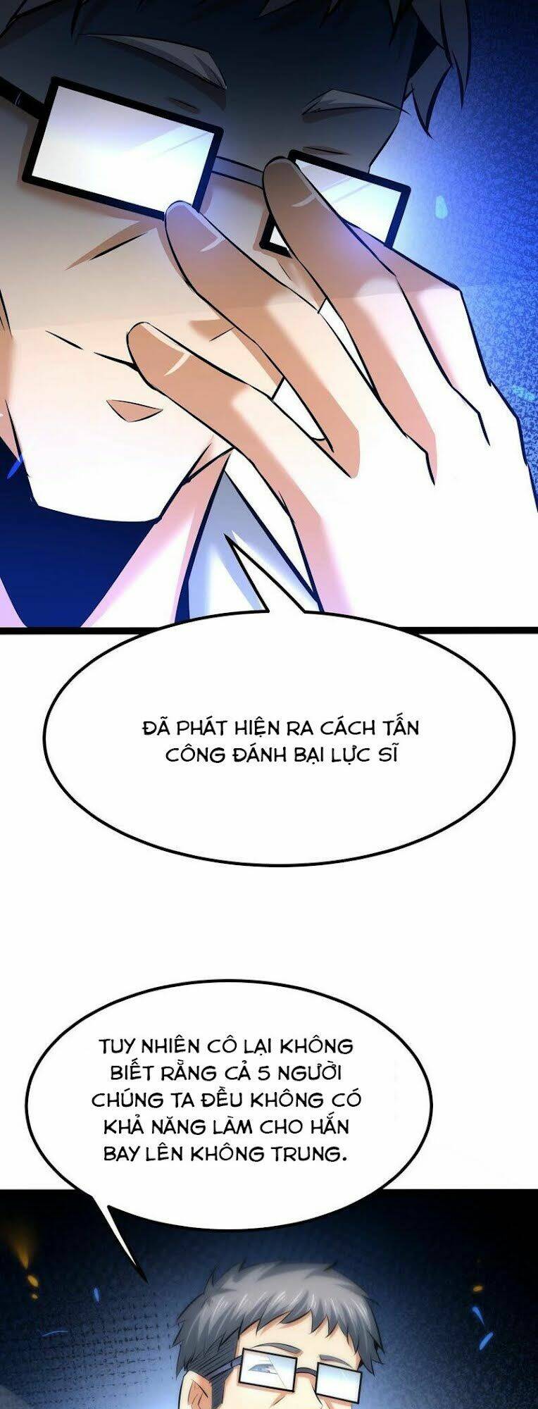 Chư Thần Rút Lui: Chapter 27