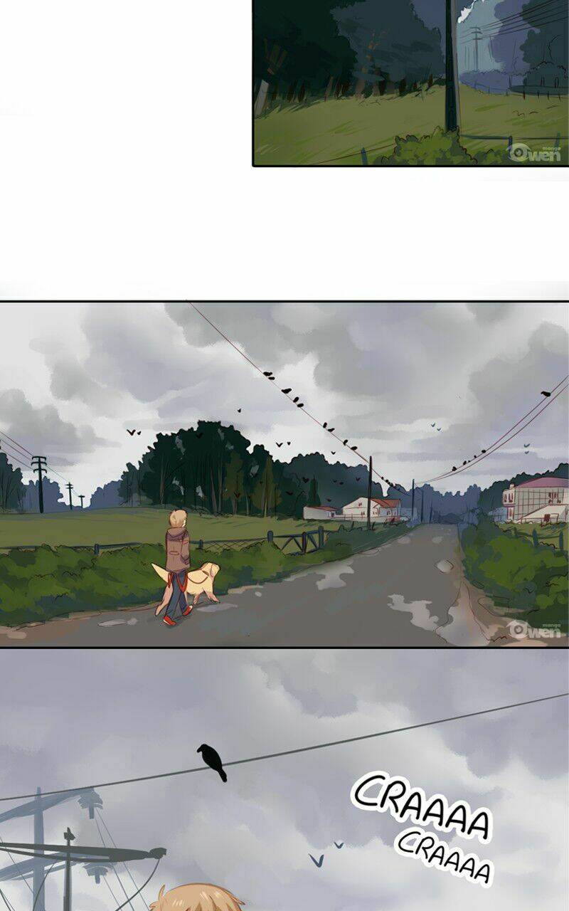 Lời Nguyền Lalin: Chapter 4