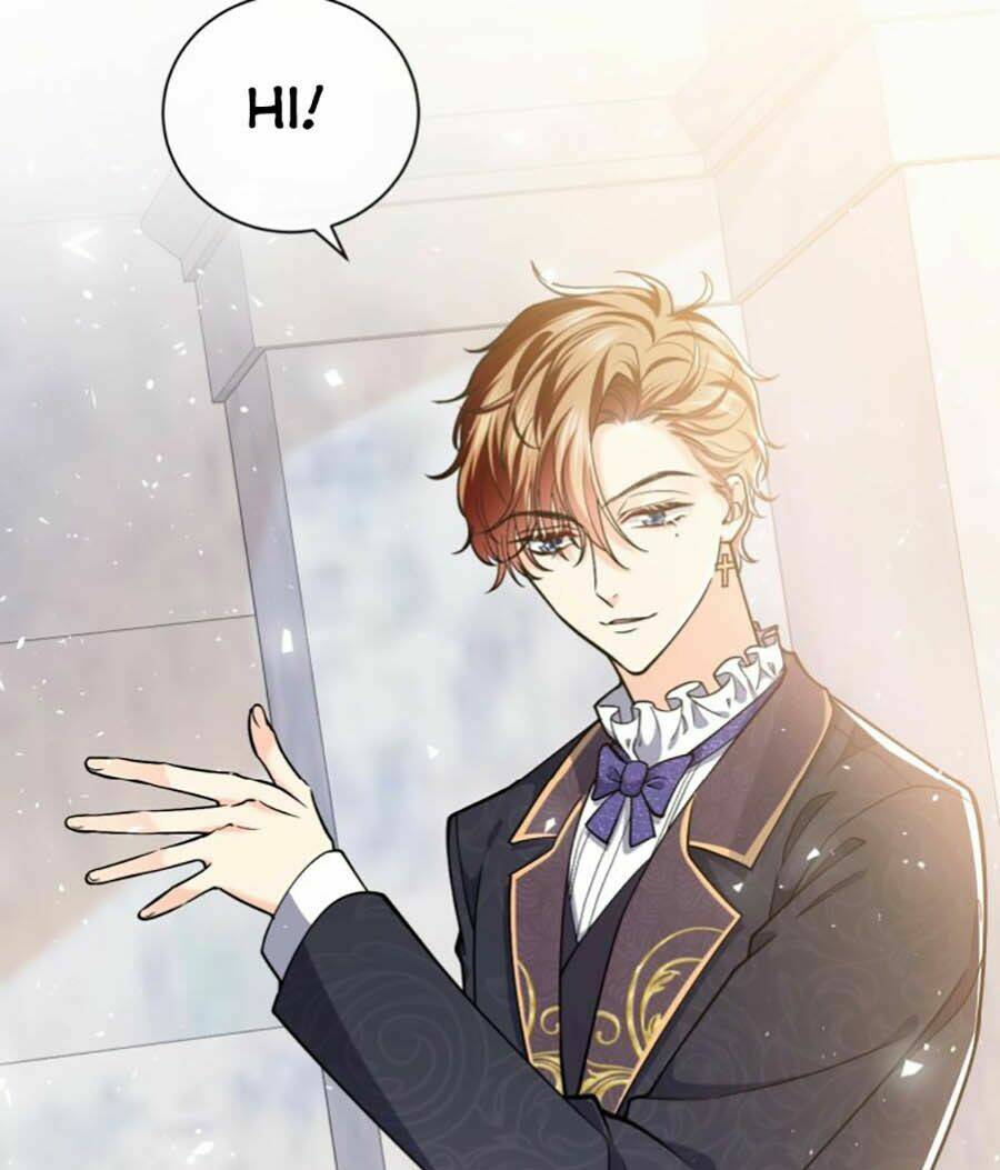 Kiên Quyết Từ Chối Làm Ma Nữ: Chapter 4