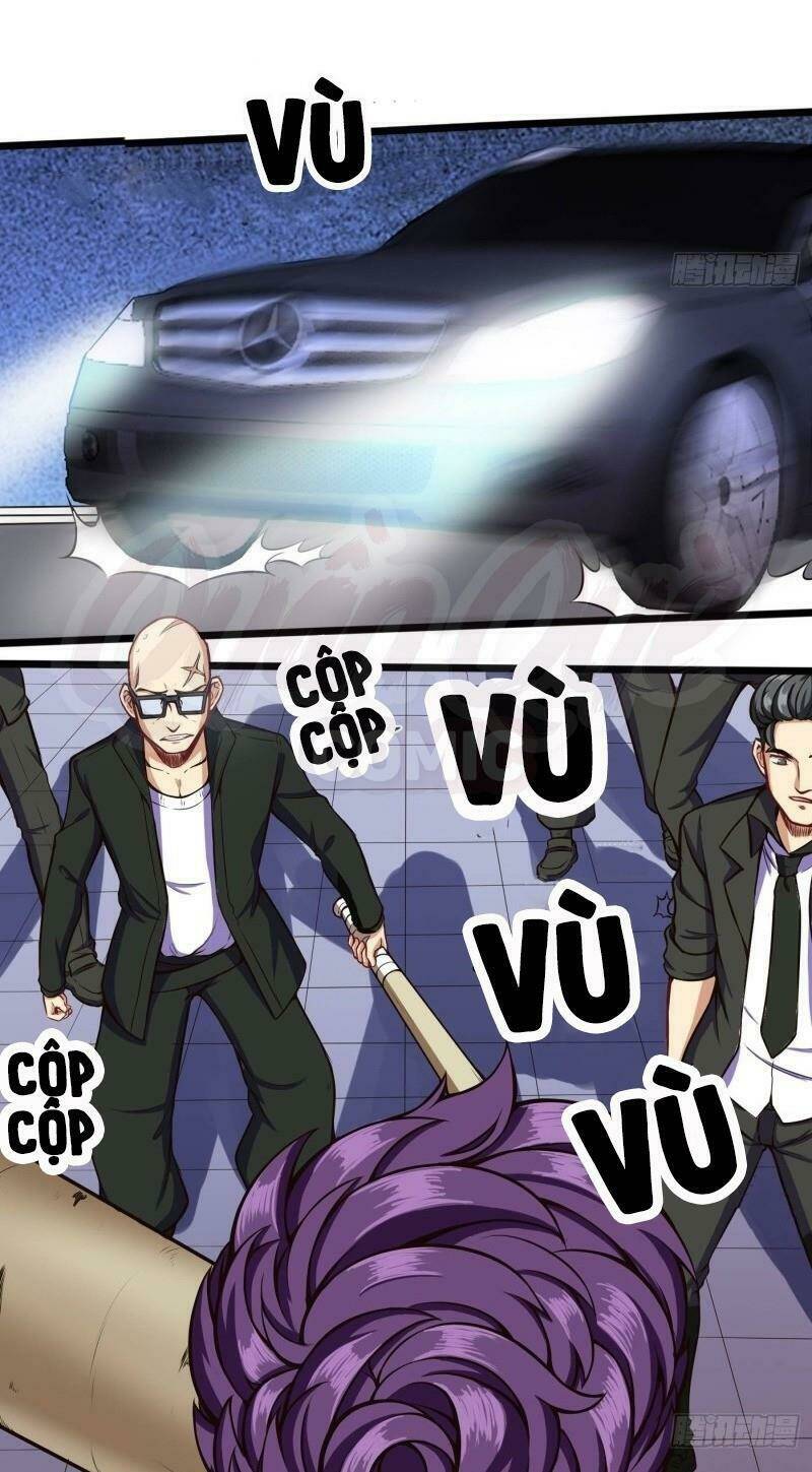 Đô Thị Âm Dương Tiên Y: Chapter 83