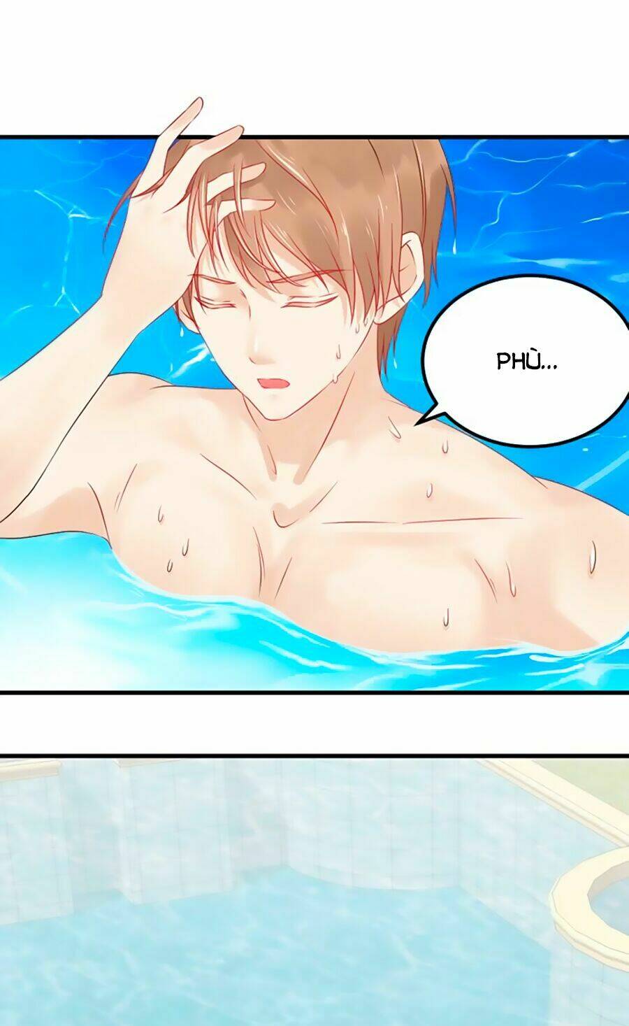 Thâm Hải Chi Ca: Chapter 15