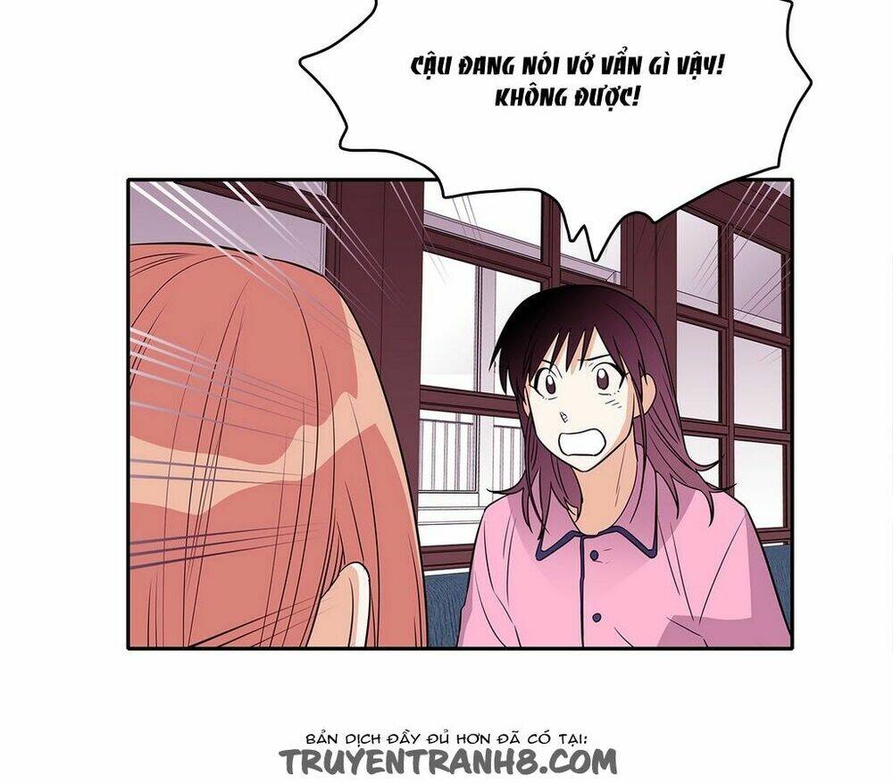 Chuyện Gì Đến, Rồi Cũng Sẽ Đến: Chapter 27