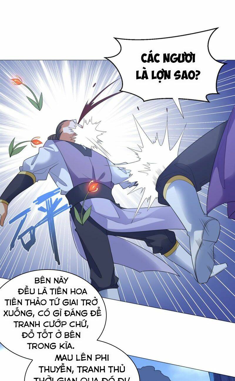 Chí Tôn Trọng Sinh: Chapter 39