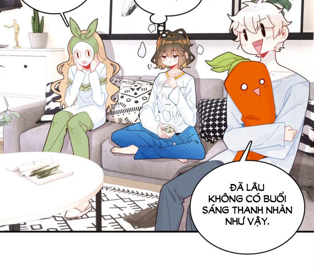 Ái Ngạo Kiều Long Vương Gia: Chapter 21