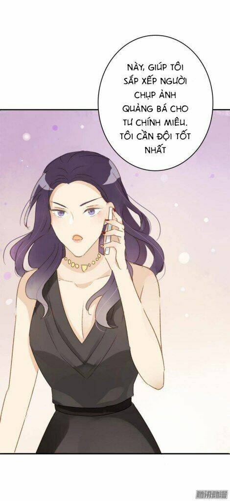 Sức Mạnh Của Sắc Đẹp: Chapter 158