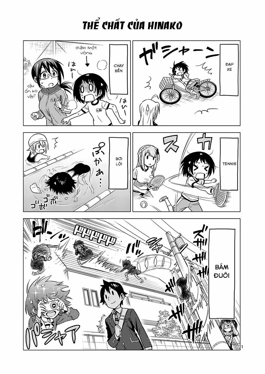 Criminale: Chapter 11