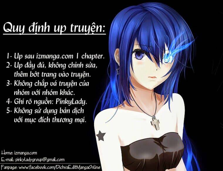 Mashikaku Rock: Chapter 2