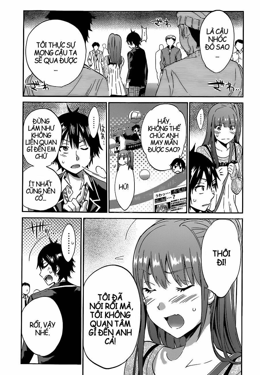 Real Account Ii: Chapter 3