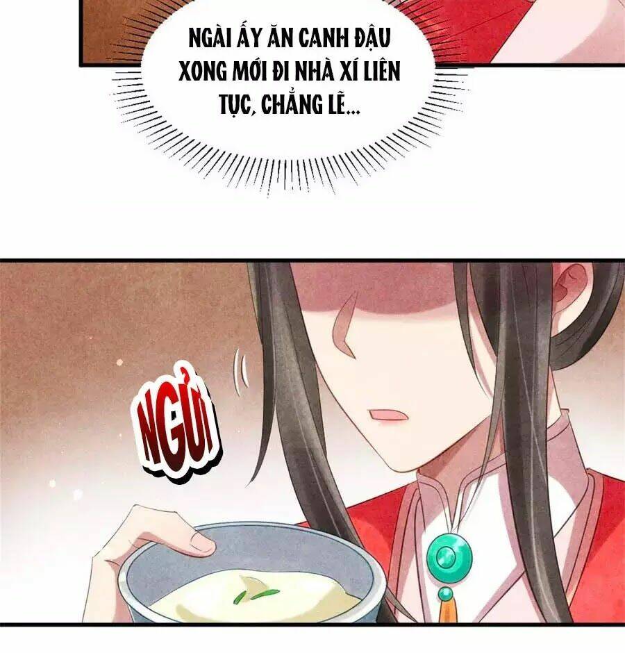 Vương Phi Muốn Trèo Tường: Chapter 52