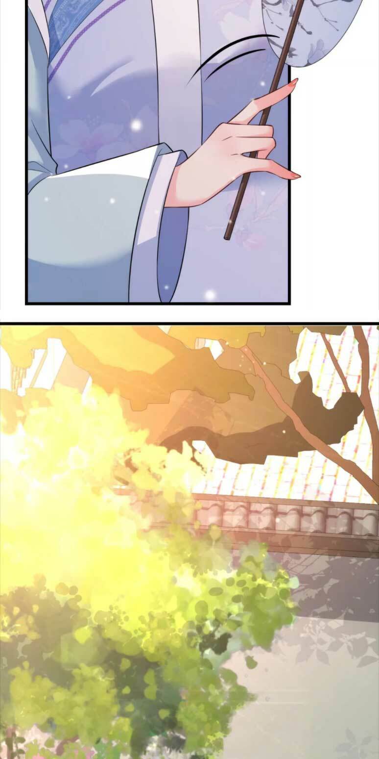 Quận Chúa Vững Vàng, Thiết Lập Nhân Vật Không Thể Vỡ: Chapter 80