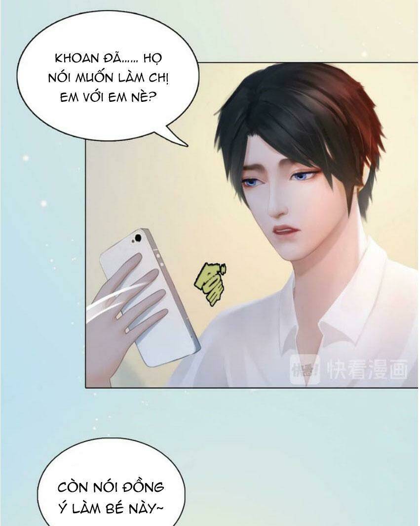 Phong Quỷ Truyền Thuyết: Chapter 101.9