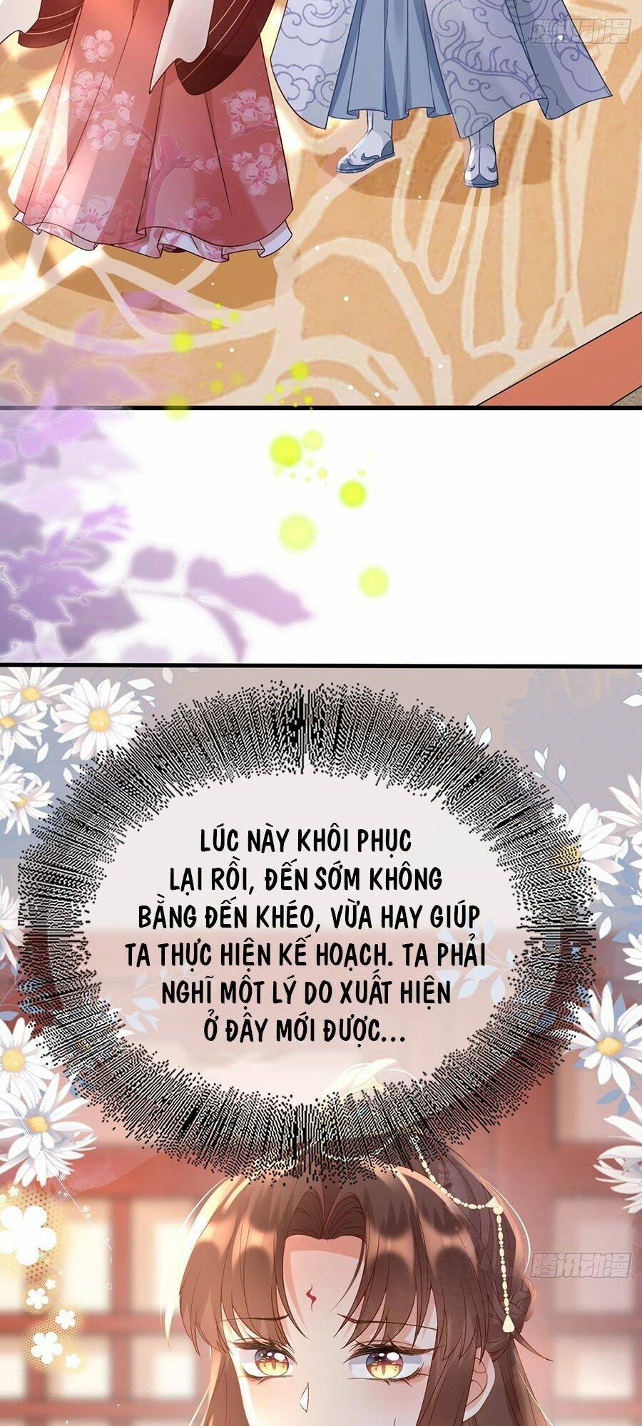 Ma Đầu Vạn Ác Năm Tuổi Rưỡi: Chapter 27