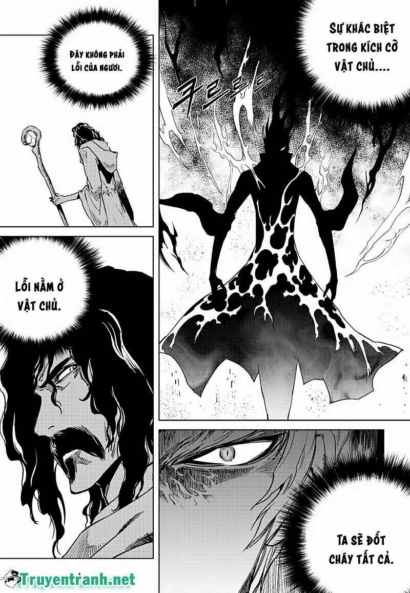 Dark Air: Chapter 89