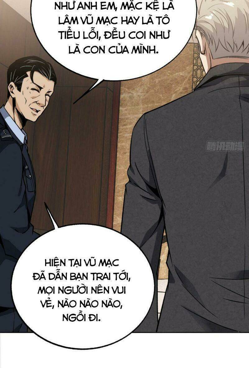 Cuồng Thiếu Siêu Thiên Tài: Chapter 24