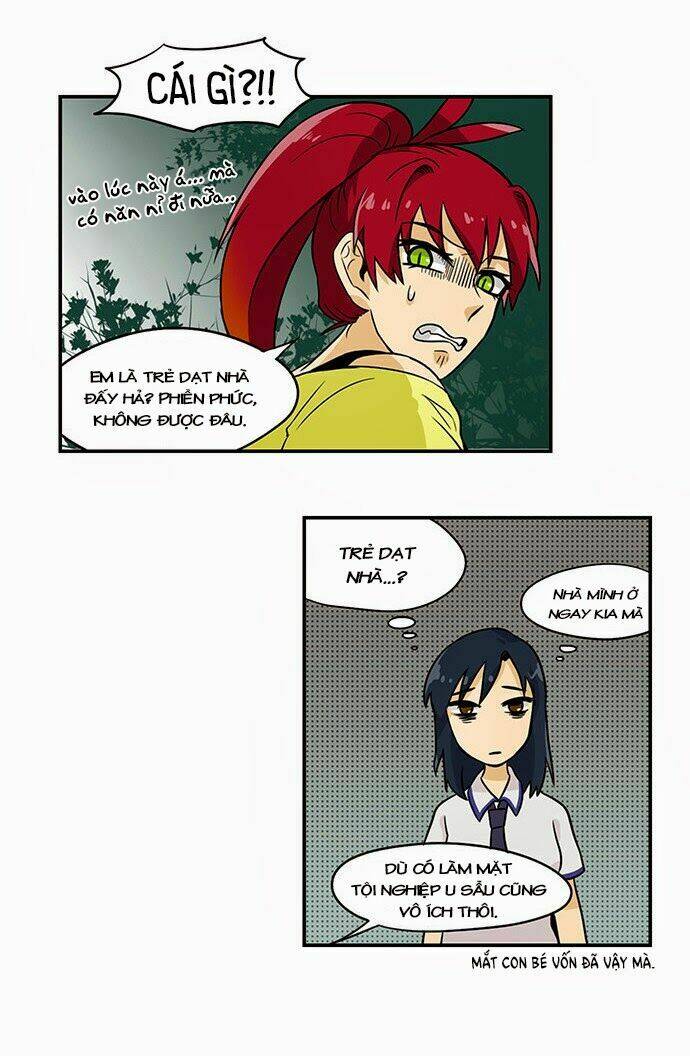 Hắn Ta Là Rồng: Chapter 60