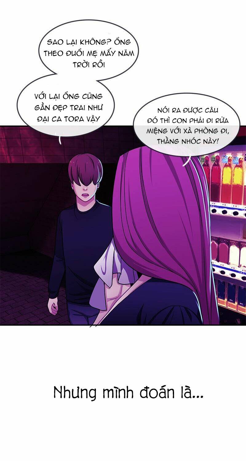 Nửa Đêm Ở Poppy Land: Chapter 63