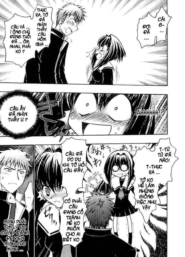 Little Vampire: Chapter 2