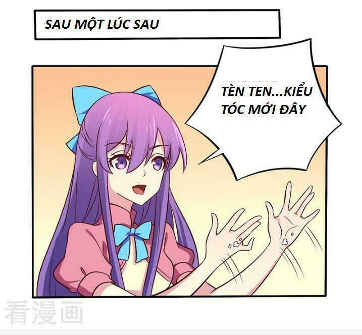 Tổng Tài Đã Cưới Em: Chapter 73