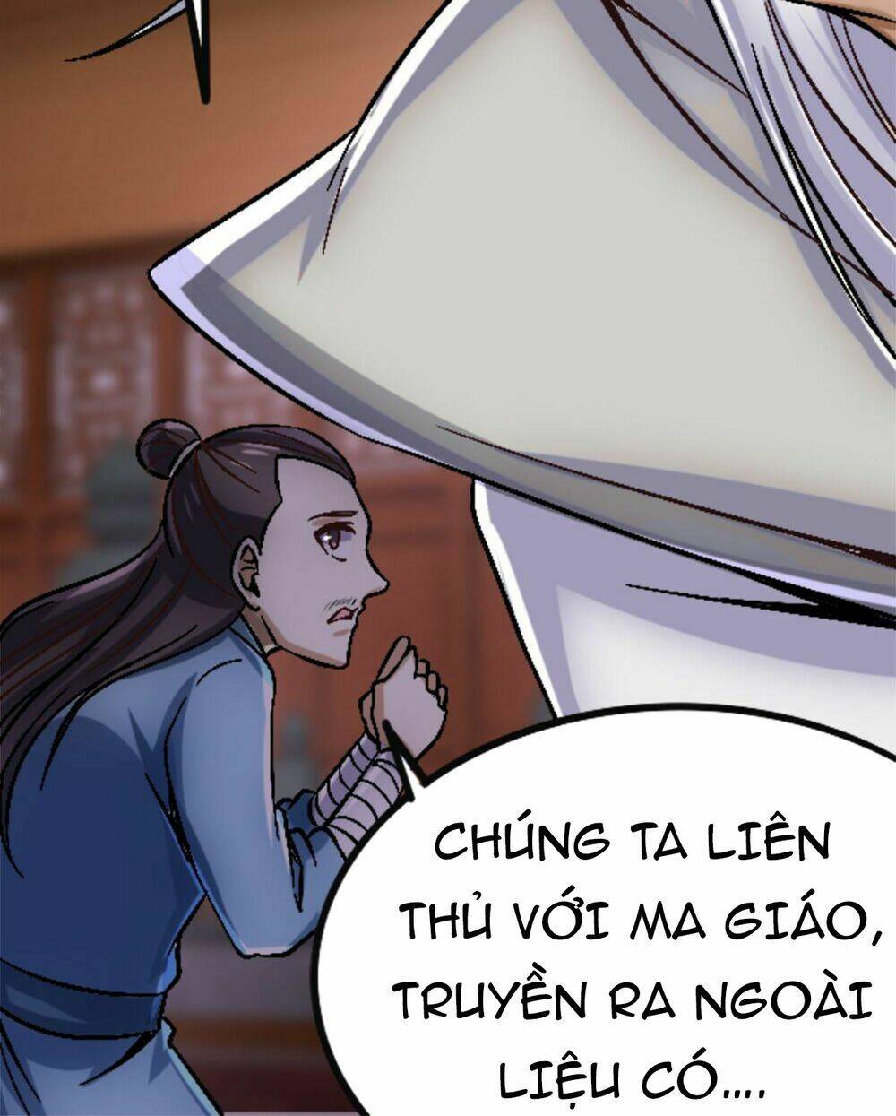 Cục Gạch Xông Vào Dị Giới: Chapter 7