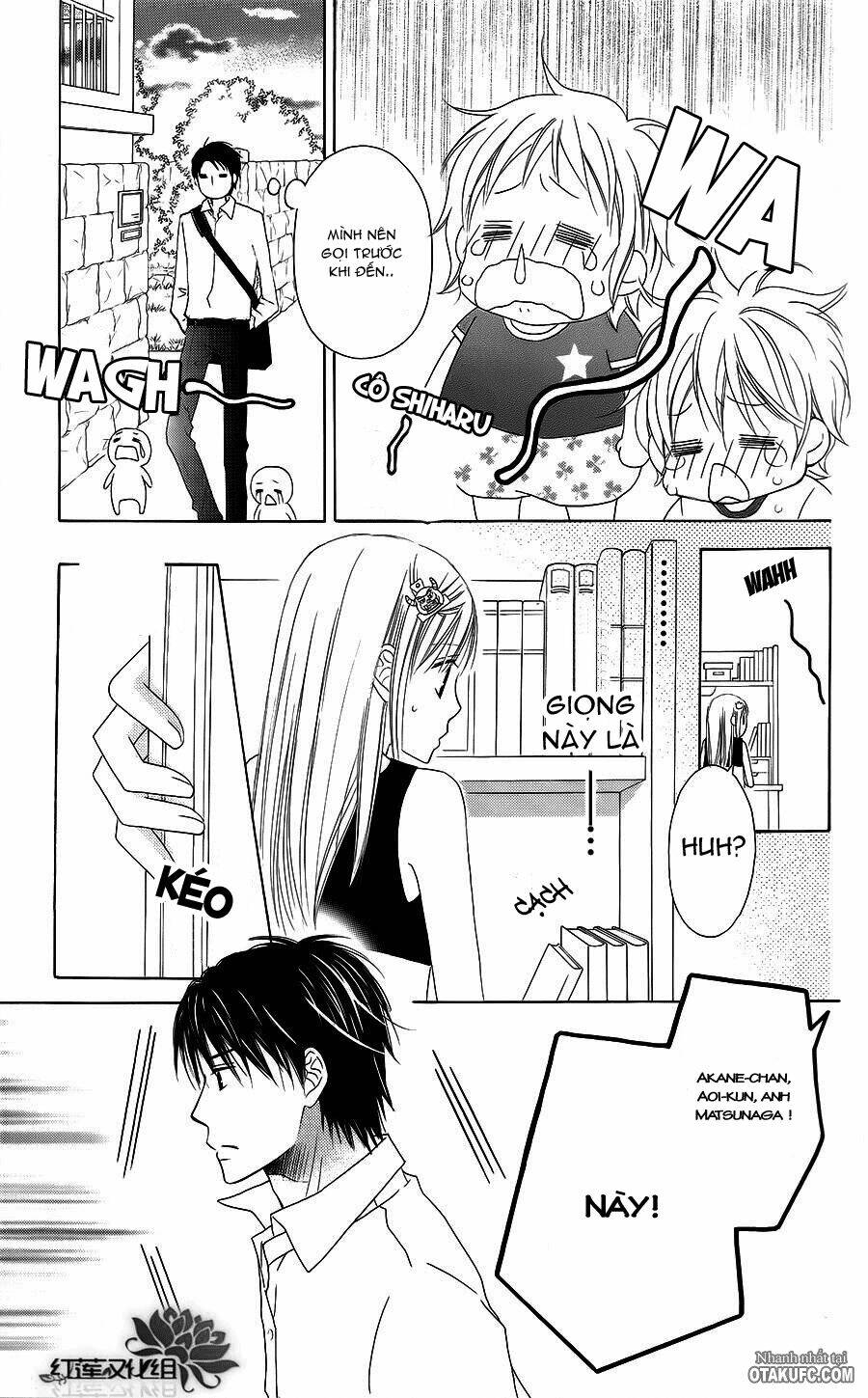 Love So Life: Chapter 37