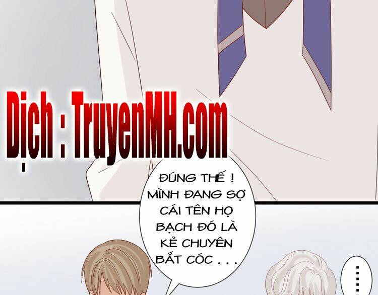 Nữ Hoàng Giá Đáo: Chapter 28