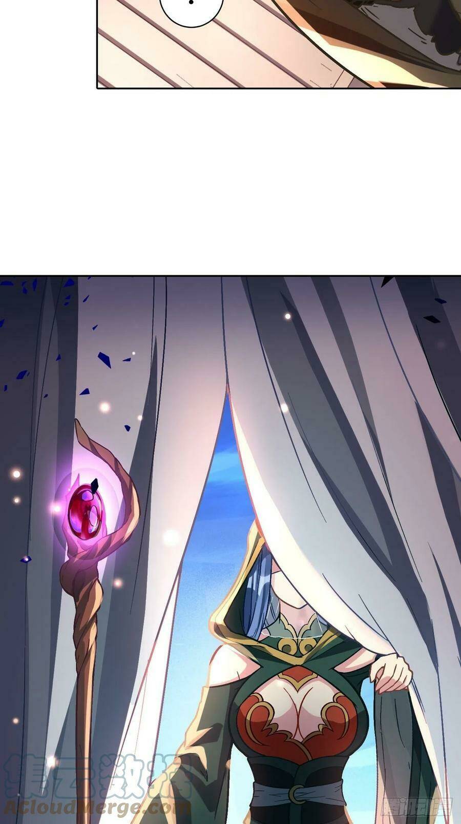 Người Nguyên Thủy Mạnh Nhất: Chapter 77