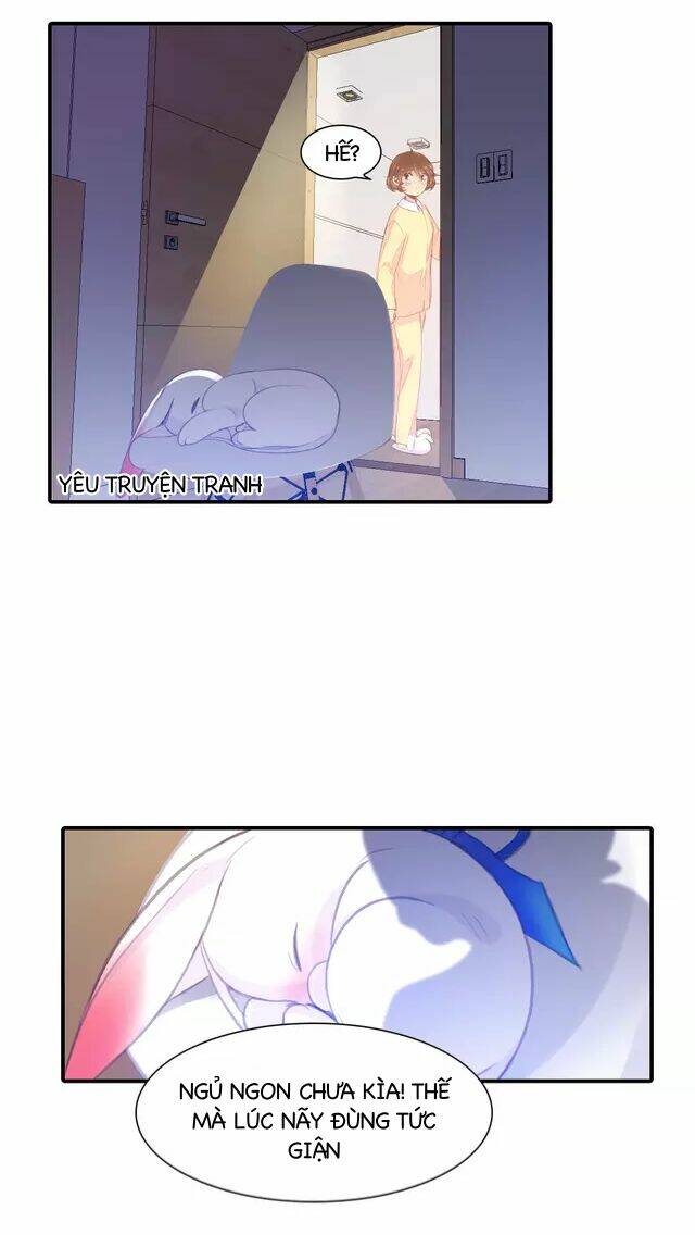 Hướng Dẫn Bảo Trì Người Máy: Chapter 14