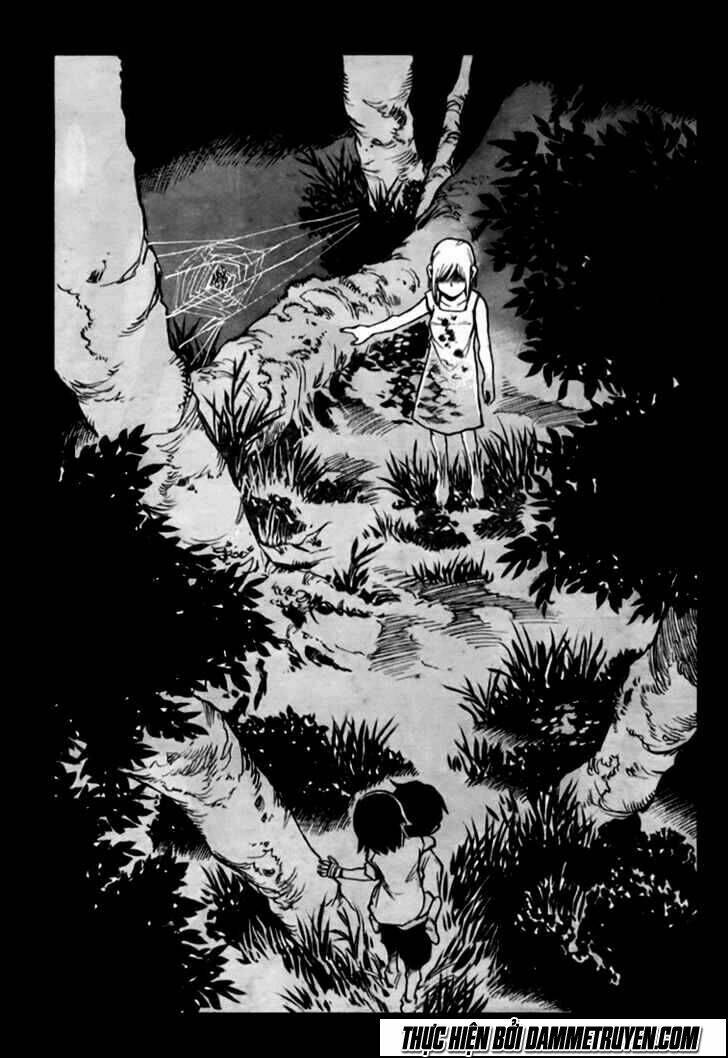 Hoozuki No Shima: Chapter 1