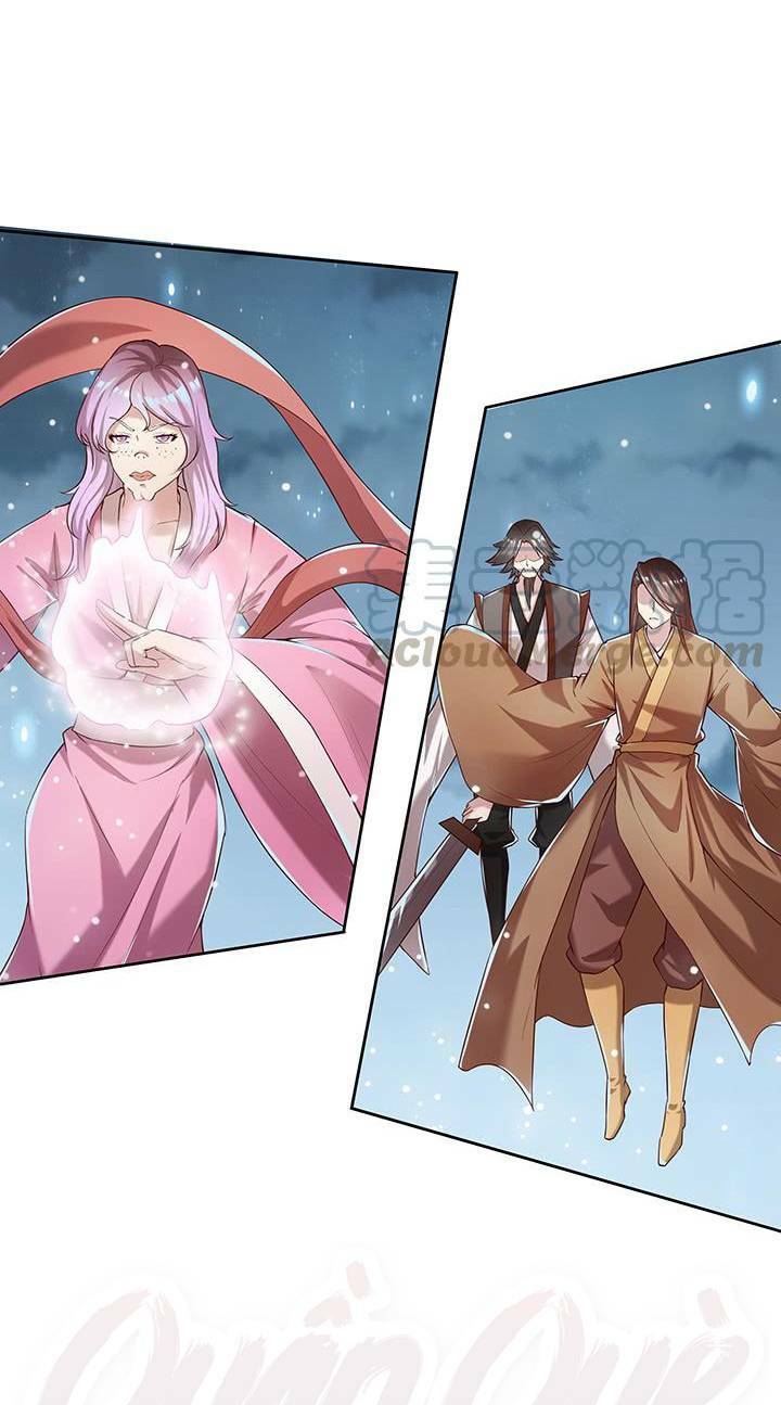 Siêu Phàm Truyện: Chapter 111