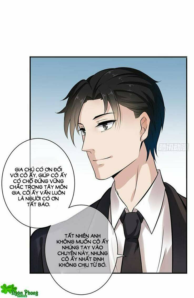 Nhật Ký Dạy Dỗ Của Gia Tộc Đáng Yêu: Chapter 48