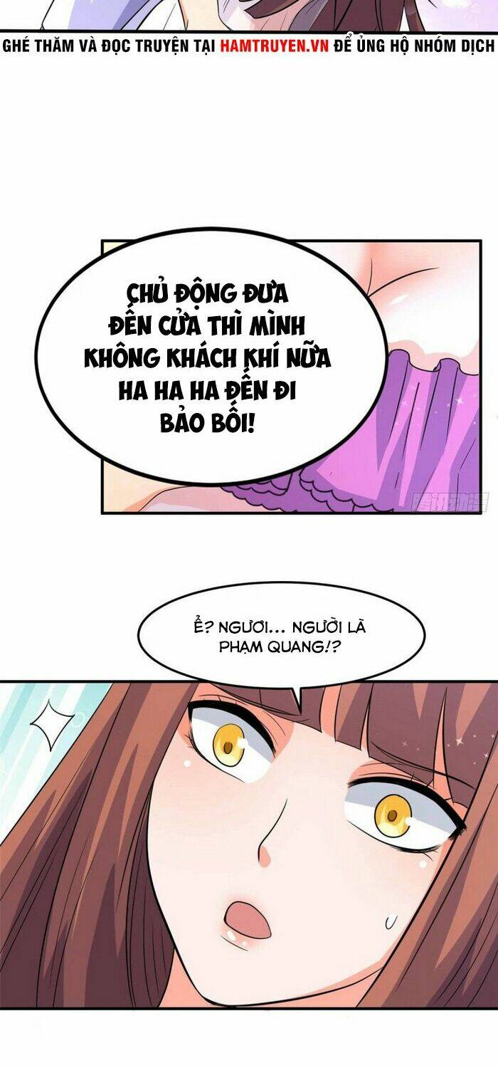 Đế Tế: Chapter 47