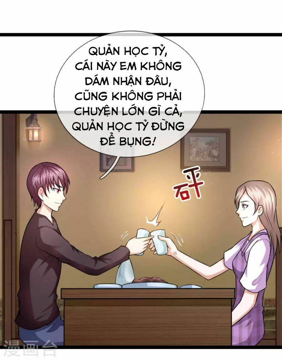 Tuyệt Thế Phi Đao: Chapter 65
