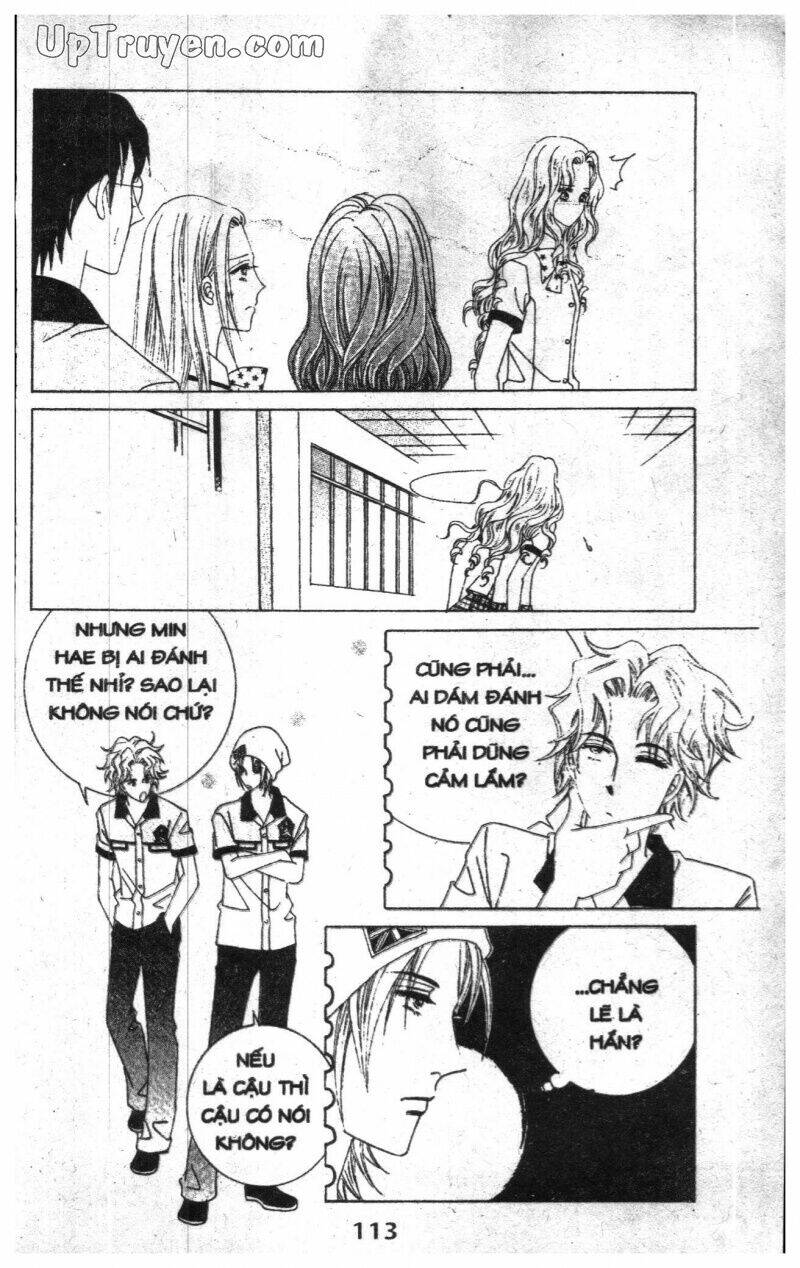 Dạ Khúc: Chapter 11