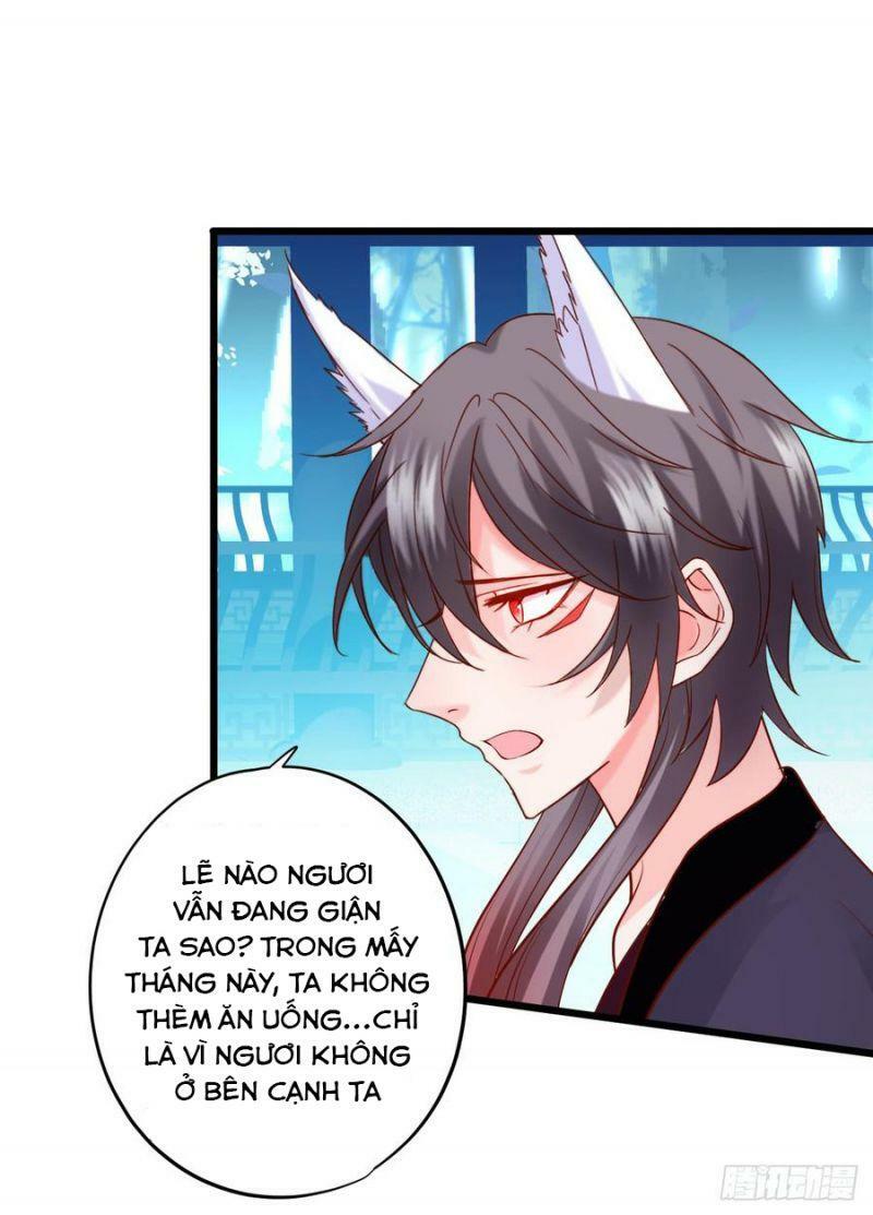 Hồ Tiên Hung Bạo: Chapter 143