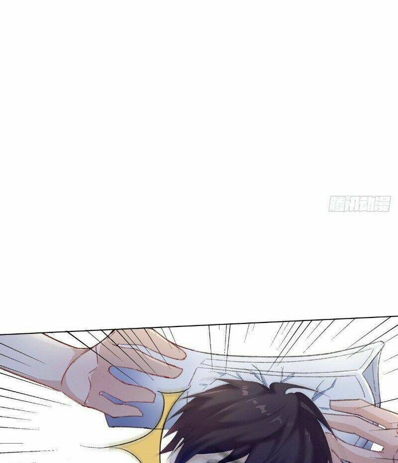 Ảnh Đế Yêu Hồ: Chapter 24