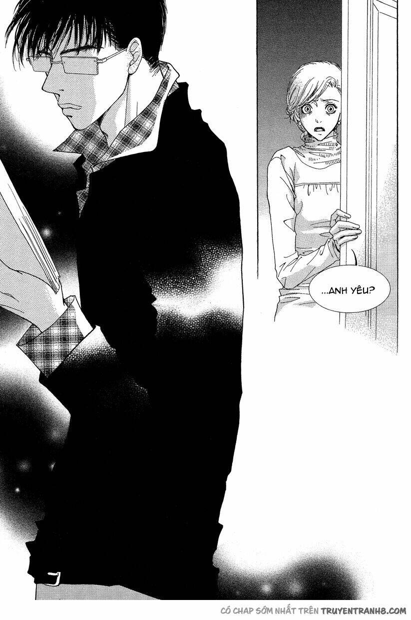 Book Club: Chapter 6
