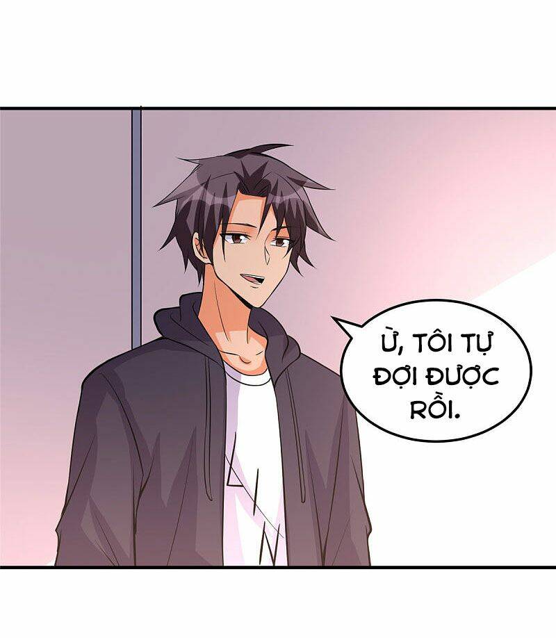 Đế Tế: Chapter 68