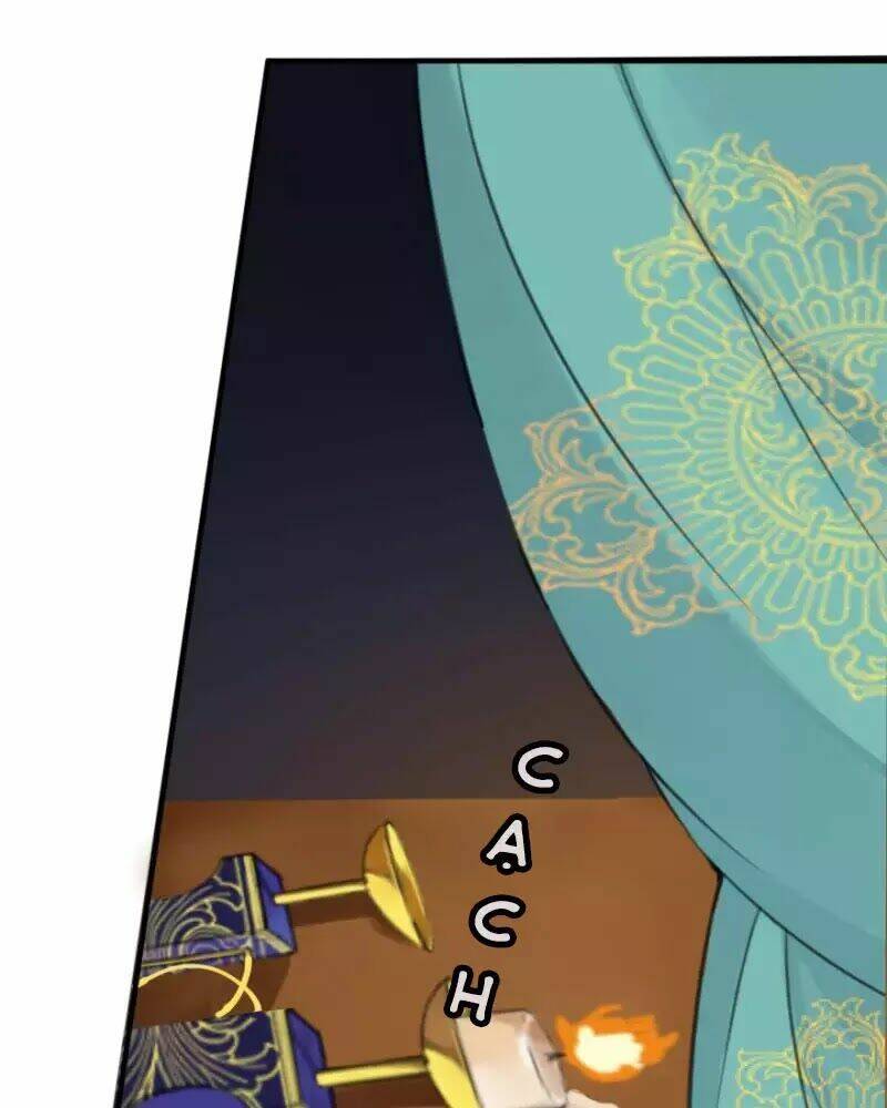 Hành Trình Sủng Đế Cơ: Chapter 1