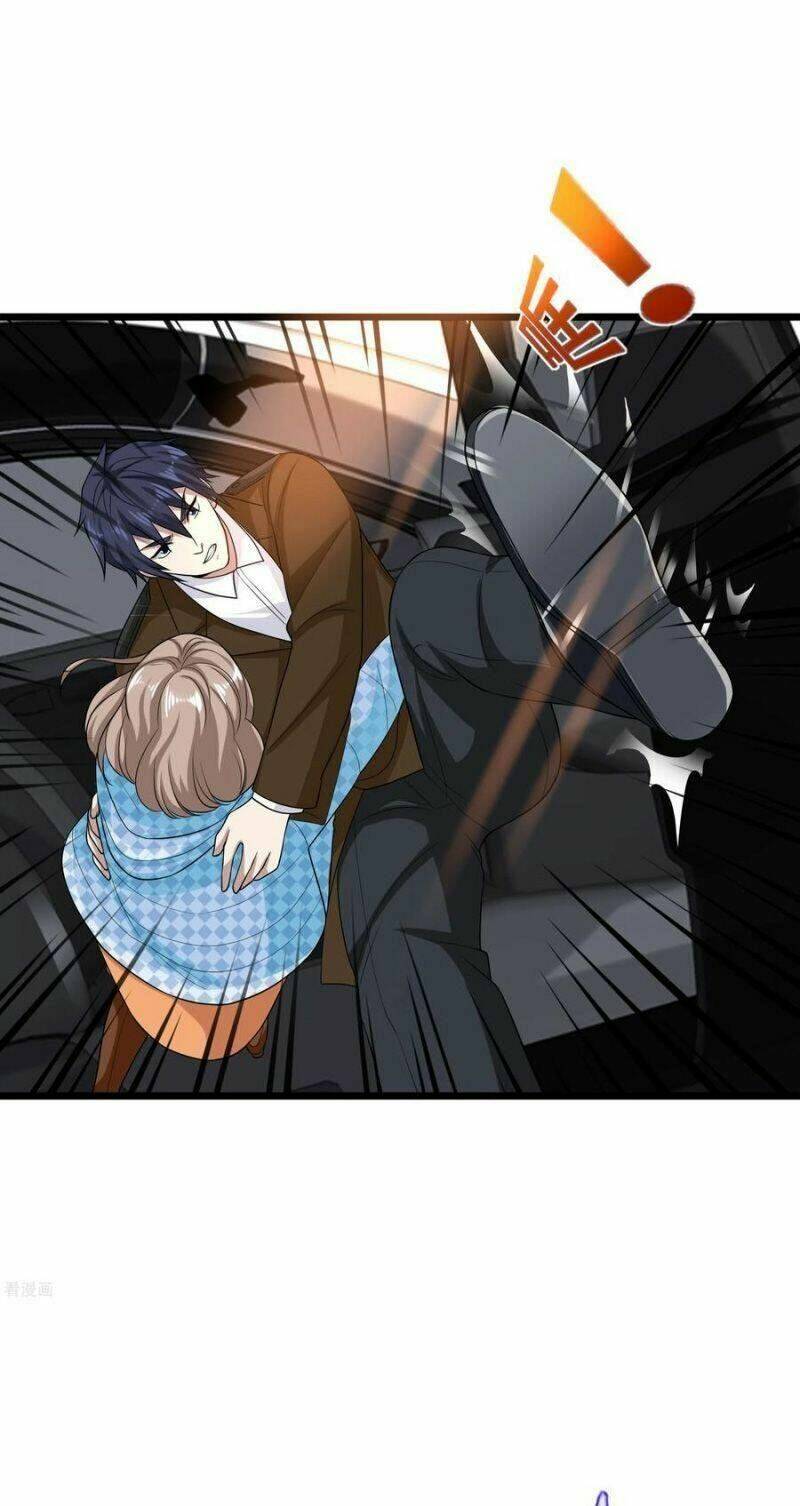 Đô Thị Tà Vương: Chapter 127