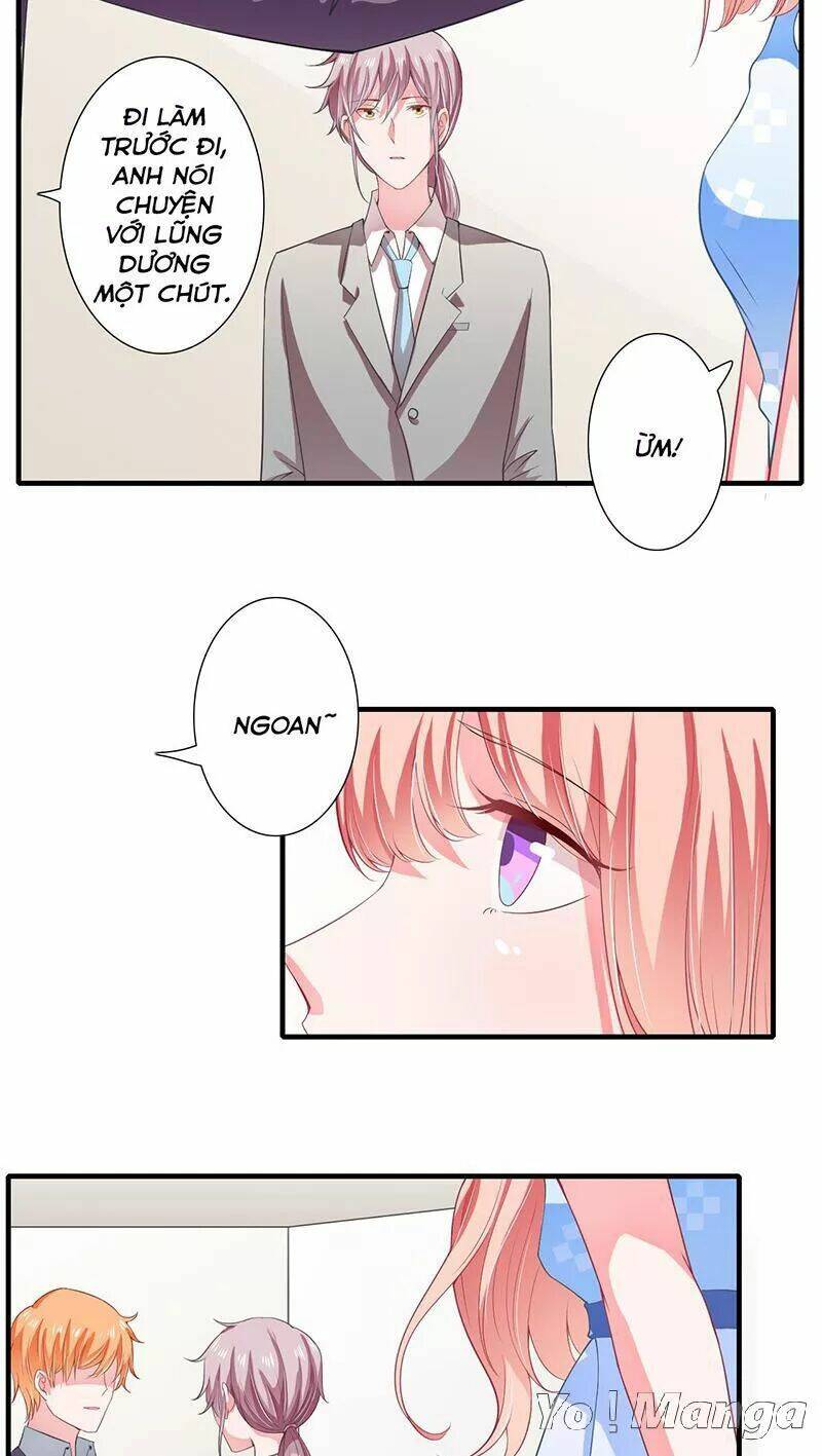 Thiểm Hôn Kinh Ái: Chapter 40