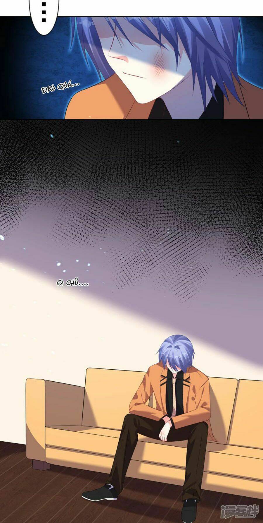 Tôi Bị Tổng Tài Ám Hại: Chapter 132