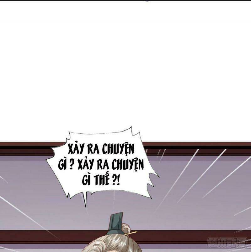 Đứng Lại! Phụng Chỉ Ăn Cướp: Chapter 20