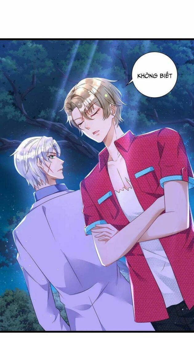 Thú Thụ Bất Thân: Chapter 60