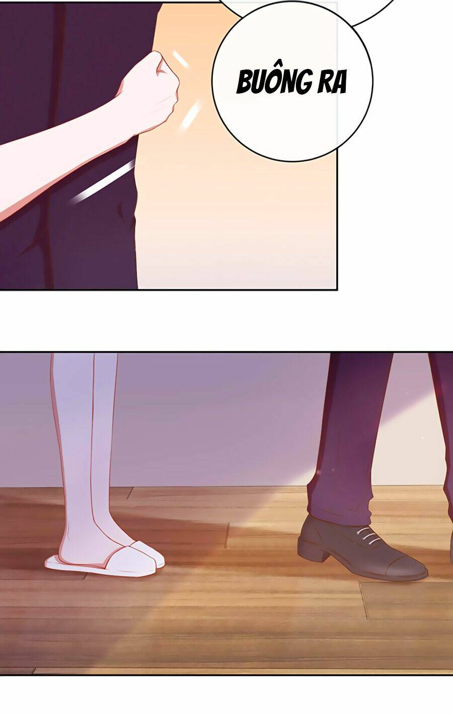 Cả Thế Giới Đều Không Bằng Người: Chapter 39