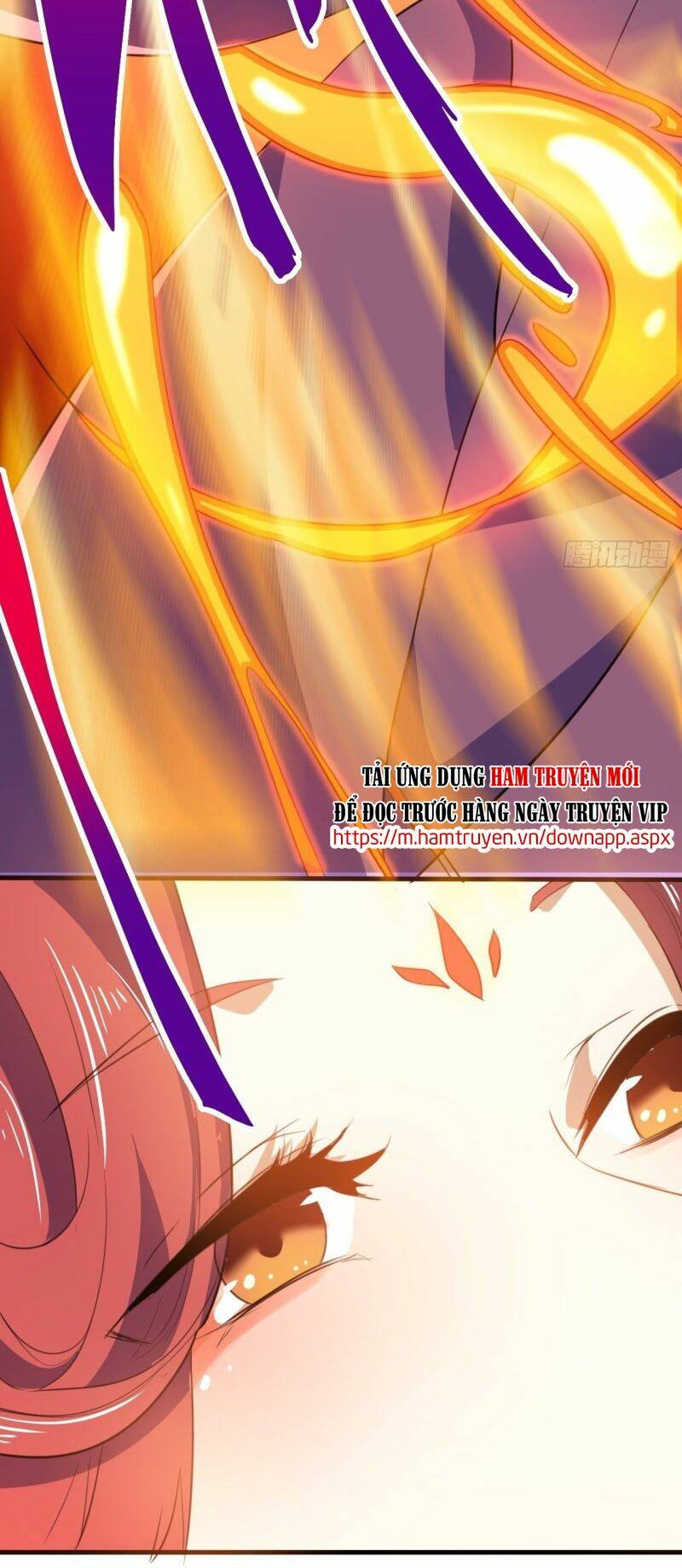 Thần Võ Đế Tôn: Chapter 85