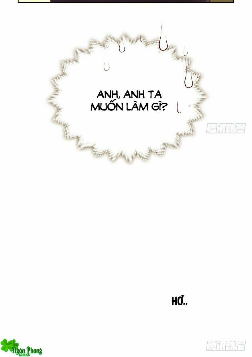 Lưu Luyến Nguy Tình: Chapter 15