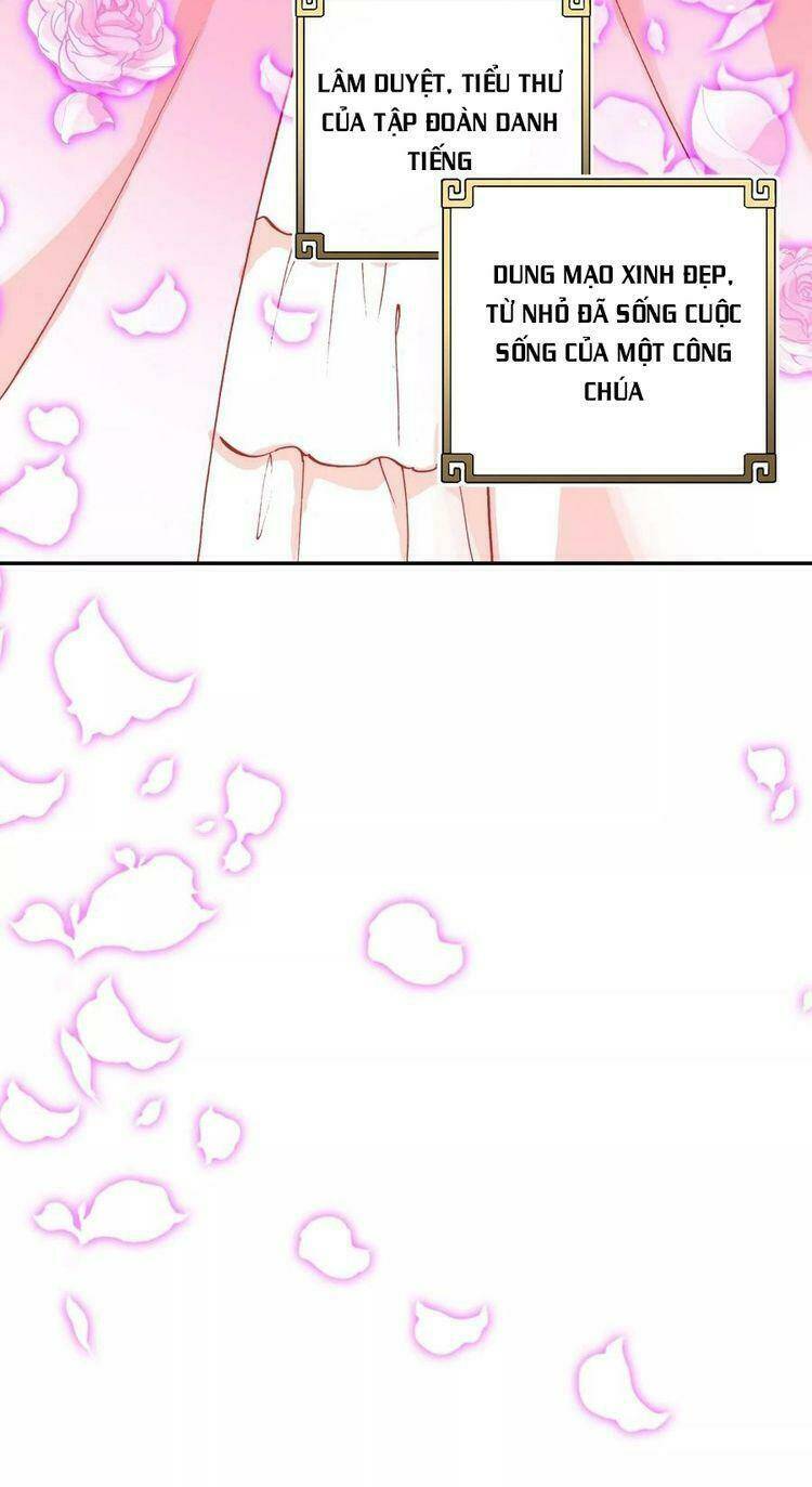 Chuyển Phát Nhanh Tình Yêu: Chapter 6