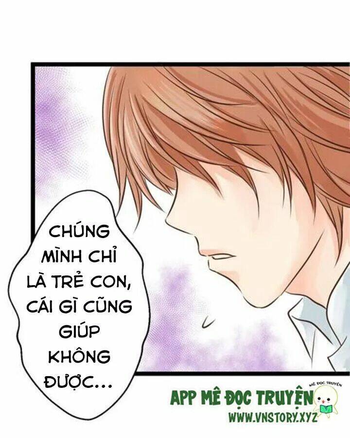Lớp Học Biến Chất: Chapter 32
