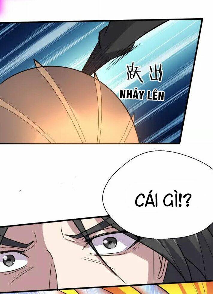 Đại Nghịch Chi Môn: Chapter 91